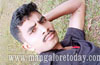 Sullia : Young bike rider dies in tragic road mishap